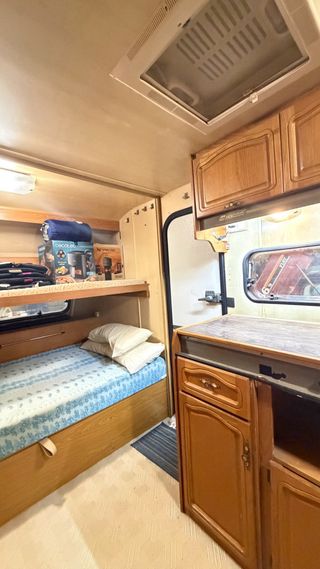 caravana Moncayo Serie 430