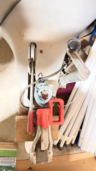 caravana Moncayo Serie 430