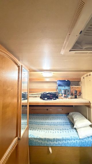 caravana Moncayo Serie 430