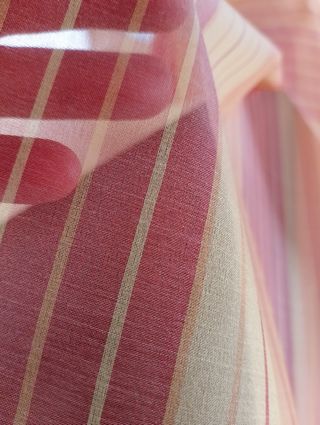 organza seta pura MT 2.70