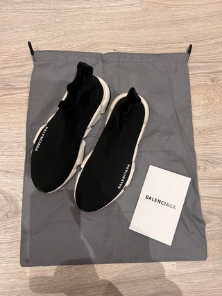 Balenciaga Speed Trainers