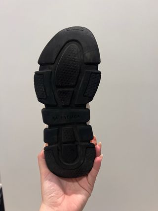 Balenciaga Speed Trainers