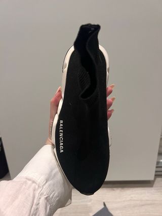 Balenciaga Speed Trainers