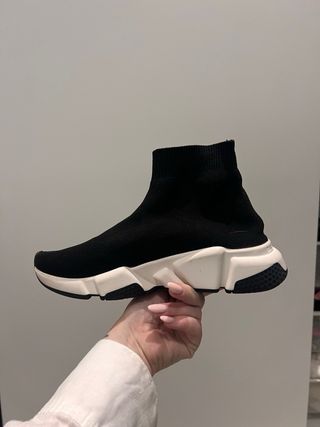 Balenciaga Speed Trainers