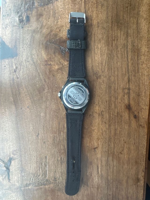 Orologio Chronostar cronografo