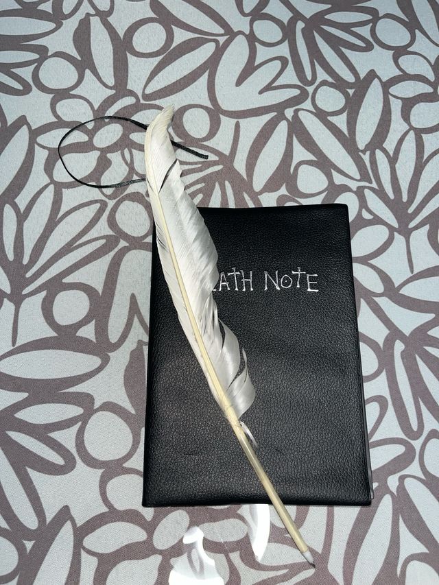 death note