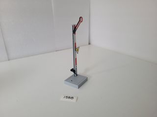 Señal de vía de Tren de Playmobil