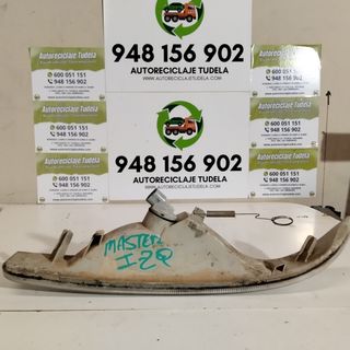 Faro Delantero Izquierdo Opel MOVANO