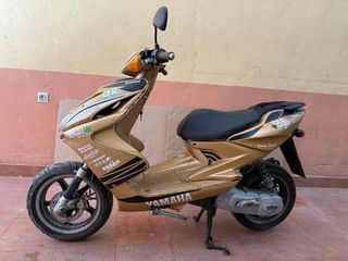 Yamaha Aerox 50cc