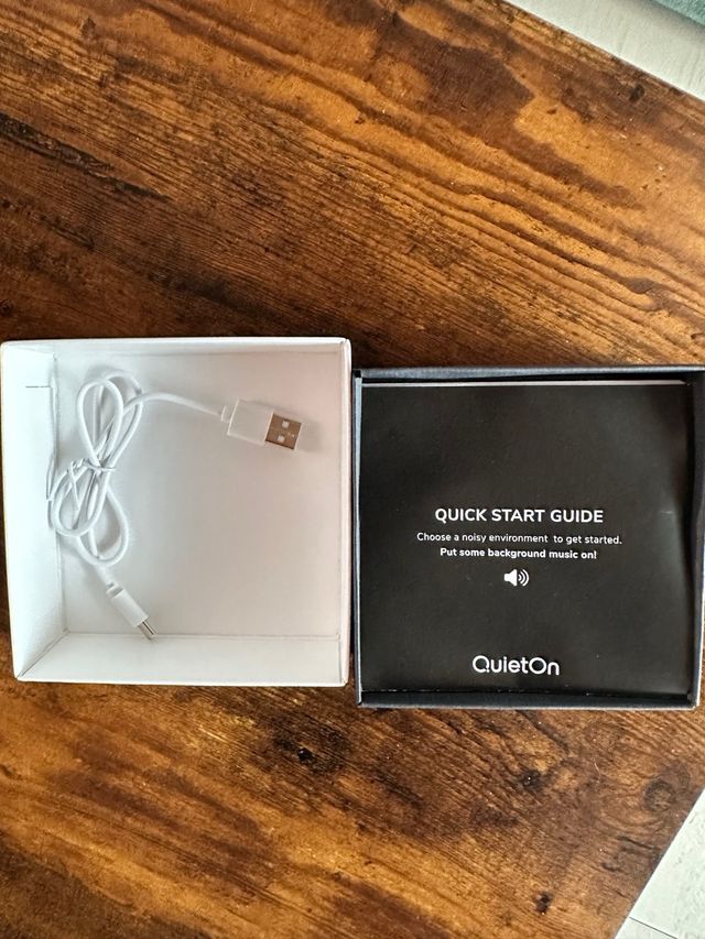 tapones oidos. cancelacion ruido.