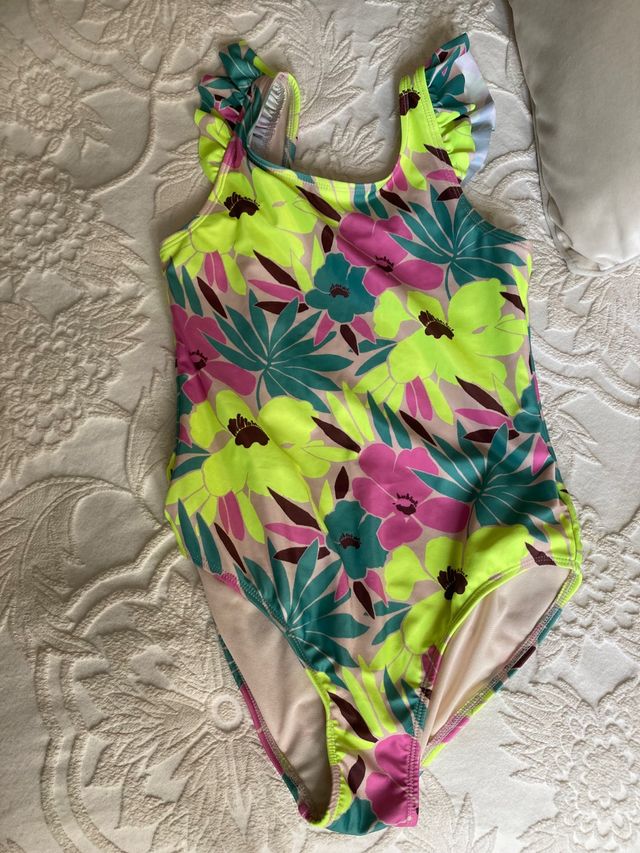 Bañador niña GAP 12 años