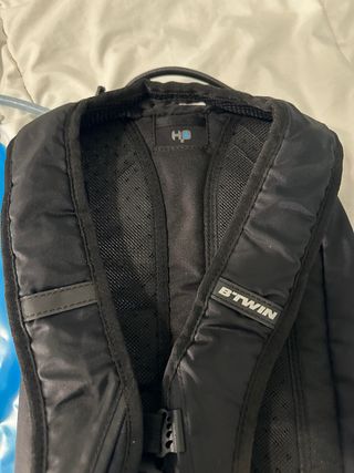 Mochila Trekking bicicleta