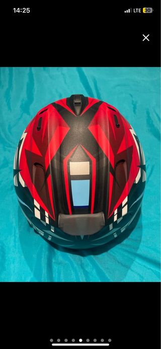 Casco Arai RX7 V EVO Takumi