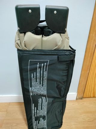 Cuna de viaje Nurse - Nonona