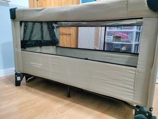 Cuna de viaje Nurse - Nonona