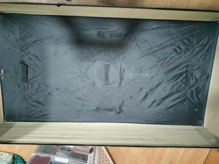 Cuna de viaje Nurse - Nonona