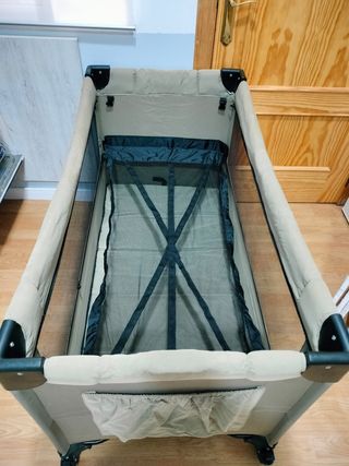 Cuna de viaje Nurse - Nonona