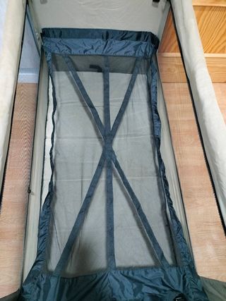 Cuna de viaje Nurse - Nonona