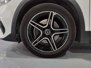 Mercedes GLA 200 163 5p