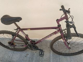 Monty 26" MTB - Bicicleta montaña