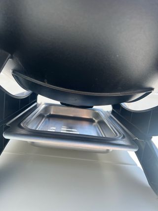Weber Q1400 Grill Eléctrica