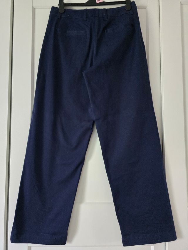 Pantalones Nike azul marino Talla M