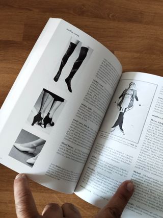 Diccionario de la moda y los diseñadores