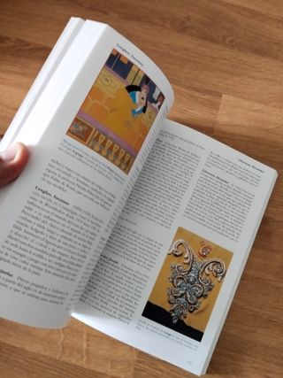 Diccionario de la moda y los diseñadores