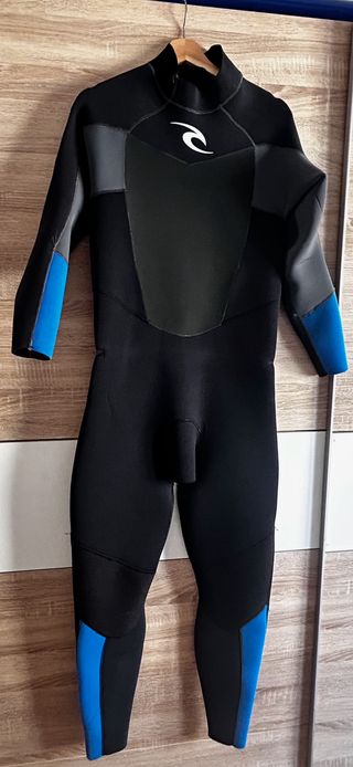 Traje talla L neopreno 4/3 Rip Curl Omega 4 usos