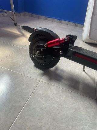 Patinete eléctrico Joyor G5 - 750W - 55km