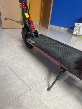 Patinete eléctrico Joyor G5 - 750W - 55km