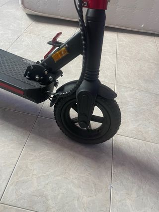 Patinete eléctrico Joyor G5 - 750W - 55km