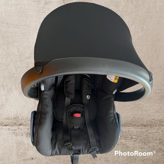 Maxi-Cosi silla coche bebé