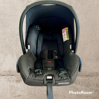 Maxi-Cosi silla coche bebé