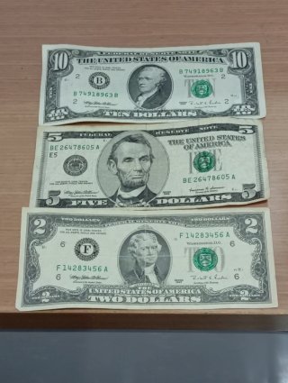 Lotes billetes antiguos España Pesetas