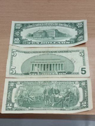 Lotes billetes antiguos España Pesetas