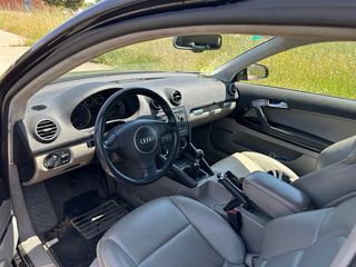 Audi A3 2003