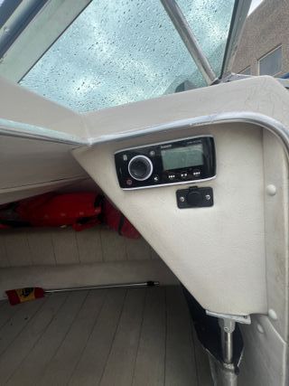 Glastron RV 728 Ria