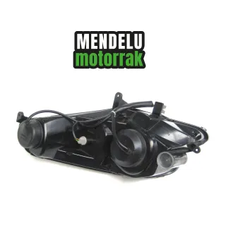 Faro izquierdo Peugeot Satelis RS 125 2009