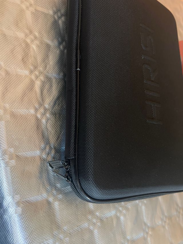 HIRISI HRS1 - Alarma Pesca Inalámbrica