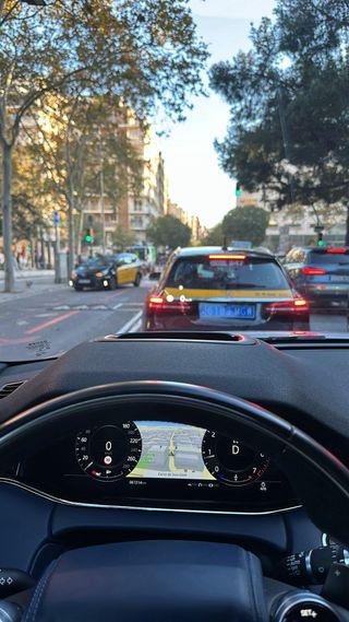 Land Rover Range Rover Evoque 2020