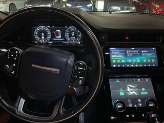 Land Rover Range Rover Evoque 2020