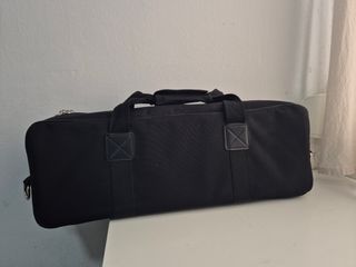 Pedalera Guitarra 50C. Soporte pedal