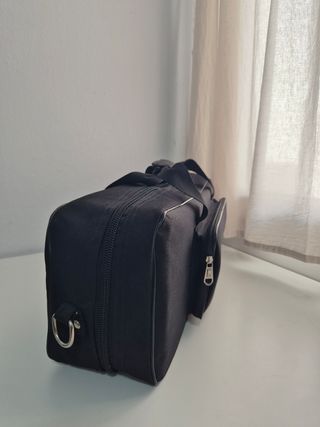 Pedalera Guitarra 50C. Soporte pedal