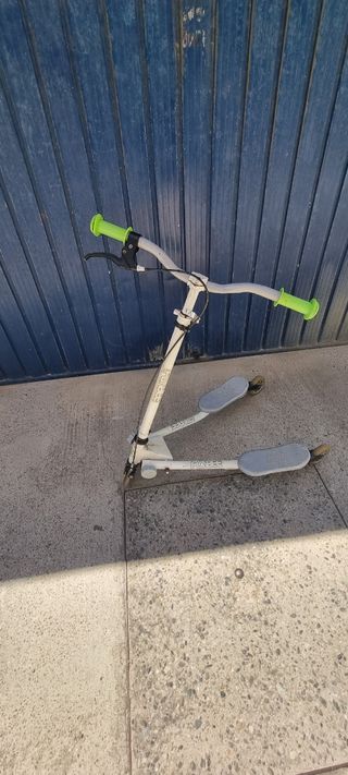 Patín 3 ruedas - Infantil