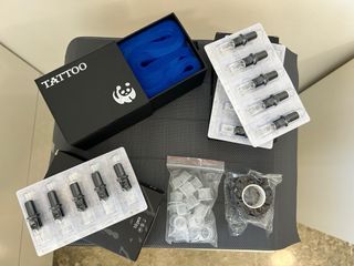 Kit tatuaje Stigma - NUEVO