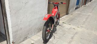 Montesa Cota Trial 311