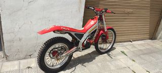 Montesa Cota Trial 311