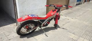 Montesa Cota Trial 311