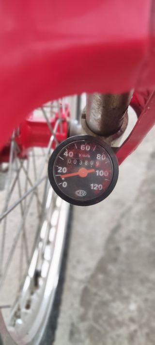 Montesa Cota Trial 311